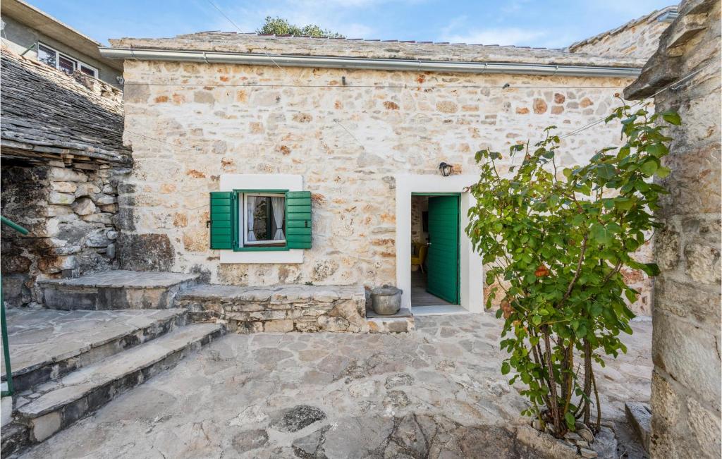 Cozy Home In Primosten With Wifi photo 3