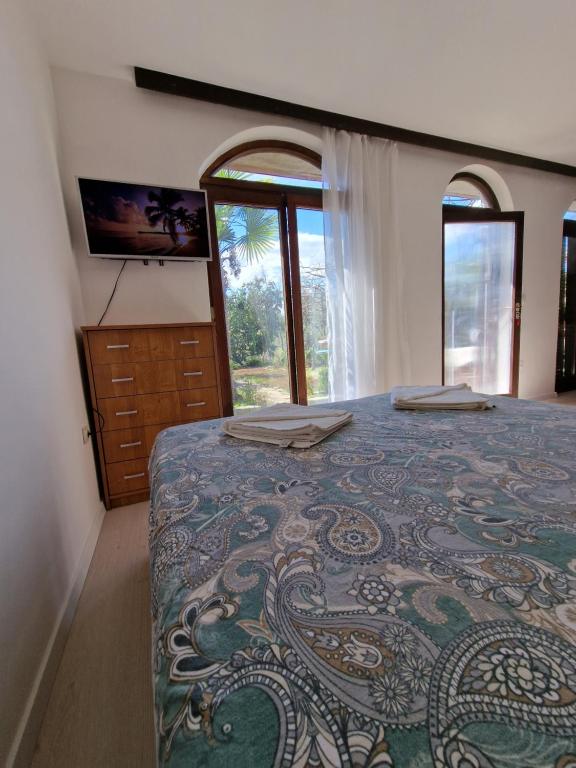 Studio apartman Karla photo 2