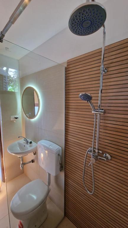 Studio apartman Karla photo 3