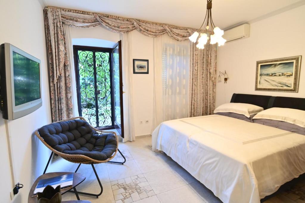 Luxury Apartman ZOGAN photo 2