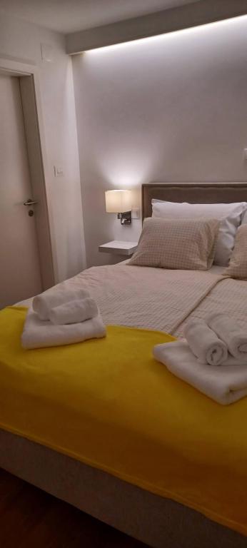 STUDIO APARTMAN FOUR PEARLS photo 2