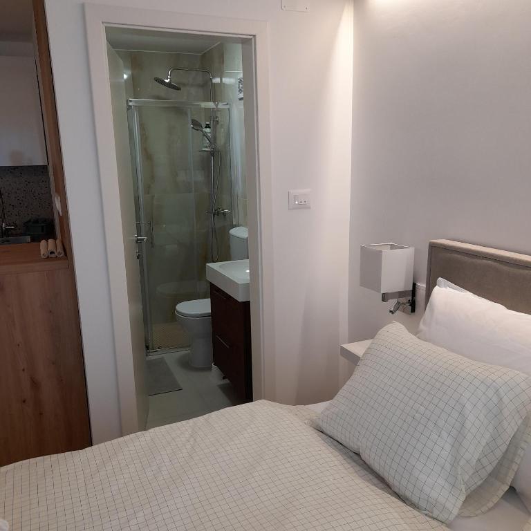 STUDIO APARTMAN FOUR PEARLS photo 3