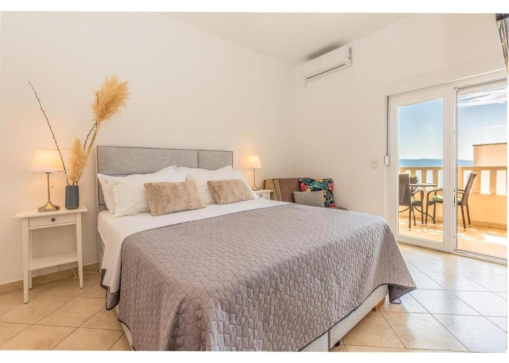 Sea view Jagoda apartment 2 photo 2