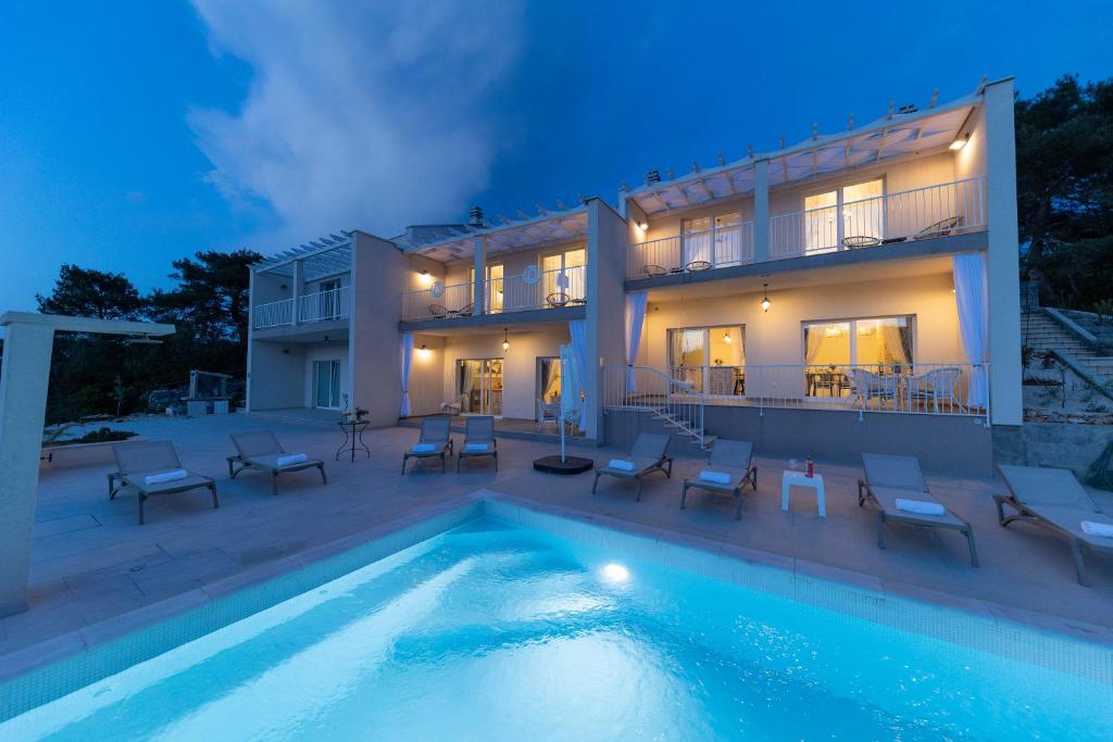 Tilagus holiday villa - Perla — photo 1