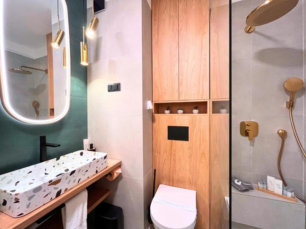 ZEN apartment Rijeka with private garage photo 3