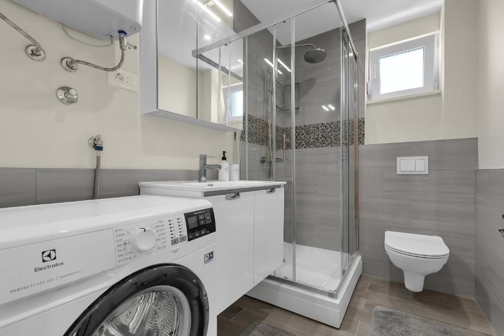 Apartments White House Rastovac photo 3