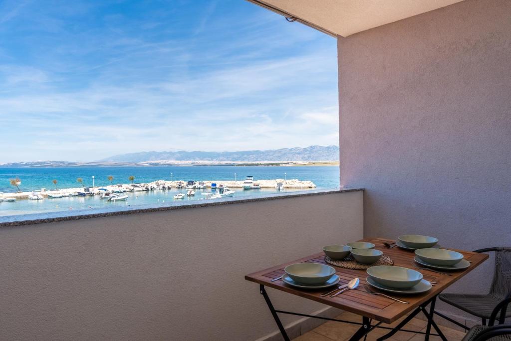 Apartment Maria's Perla — photo 1