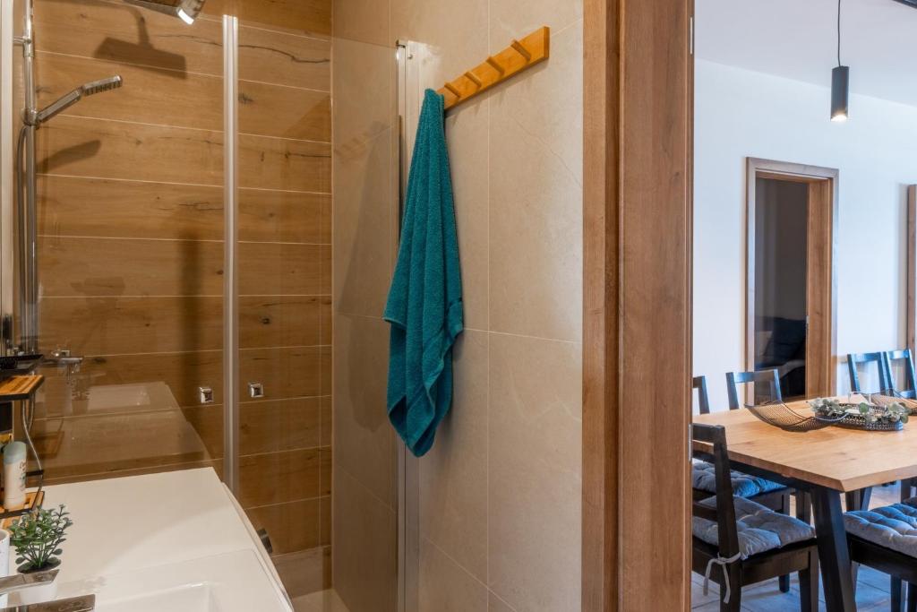 Apartment Maria's Perla photo 3