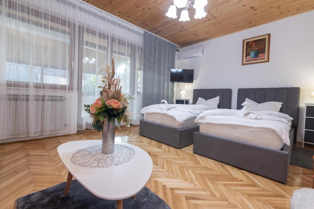 Studio apartman Ivana photo 2