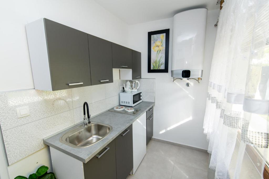 Studio apartman Ivana photo 3