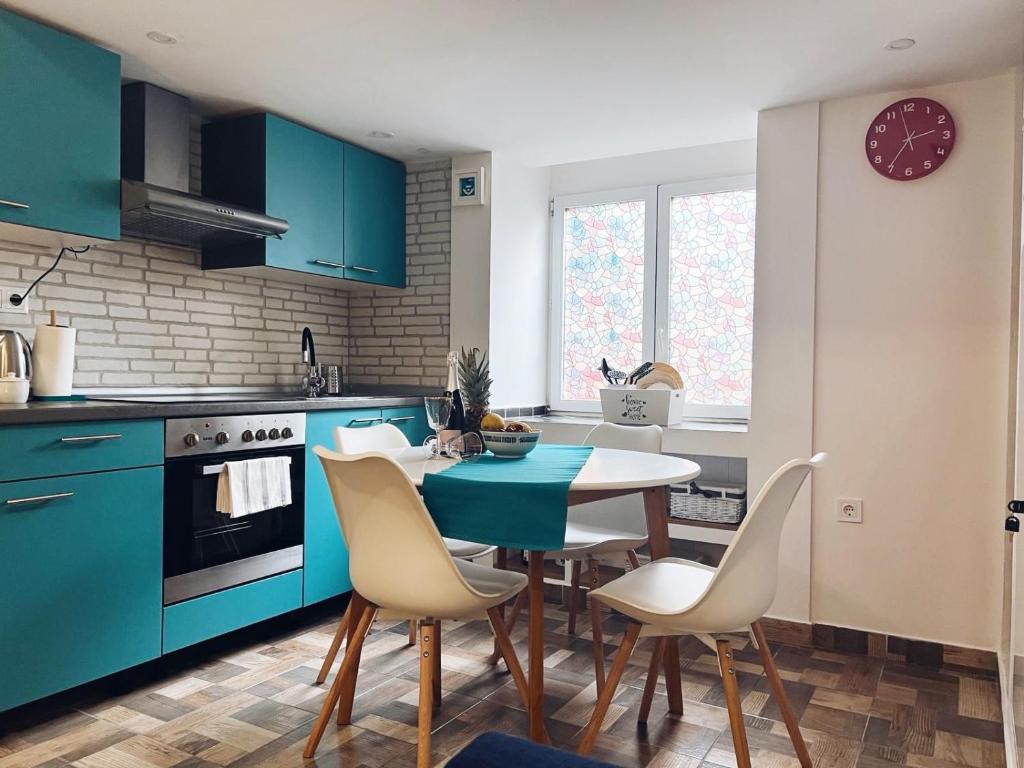 Zagreb City Apartment — photo 1