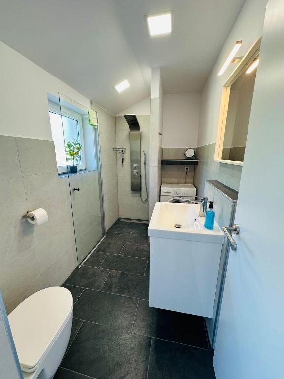 Robić Apartments photo 3