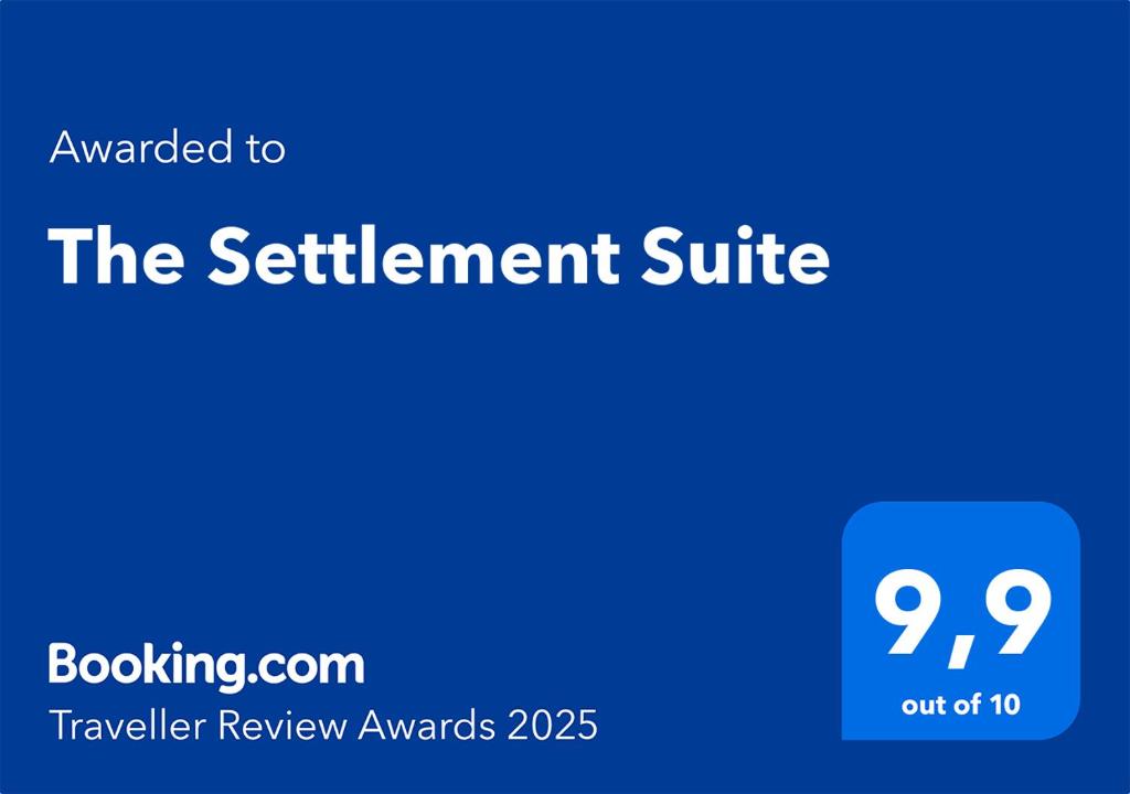 The Settlement Suite photo 2