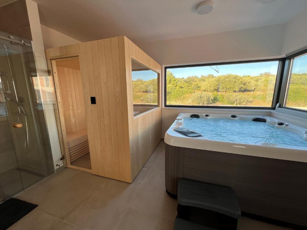 Seaview Villa Amy - Private Pool photo 3