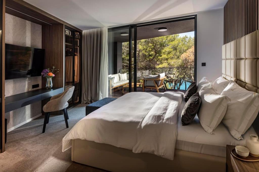 Villa Contessa - Top 200 ultra luxury world villas photo 2