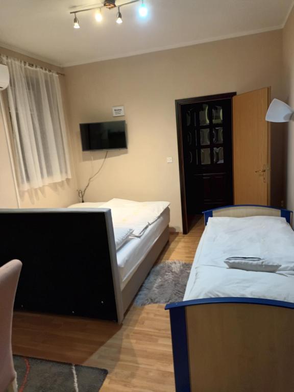 Studio apartman Salopek photo 2