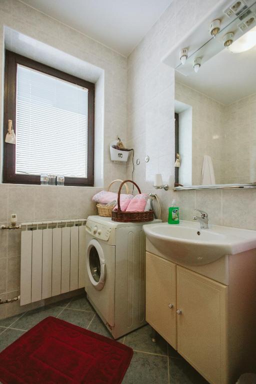 Studio apartman Salopek photo 3