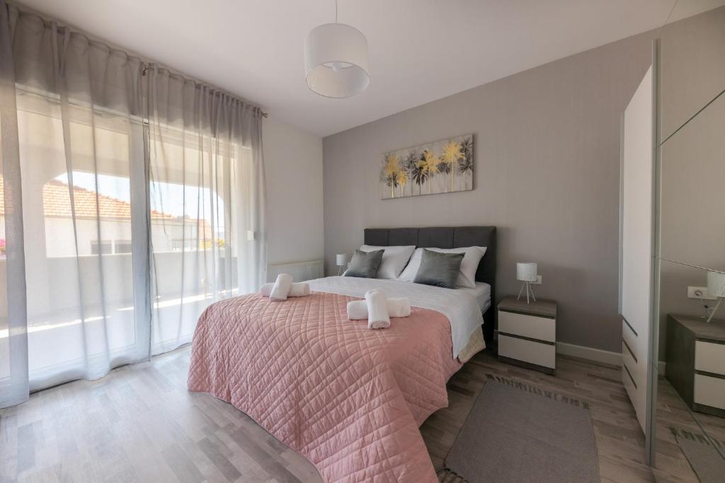 Apartman Sisters - FREE parking — photo 1