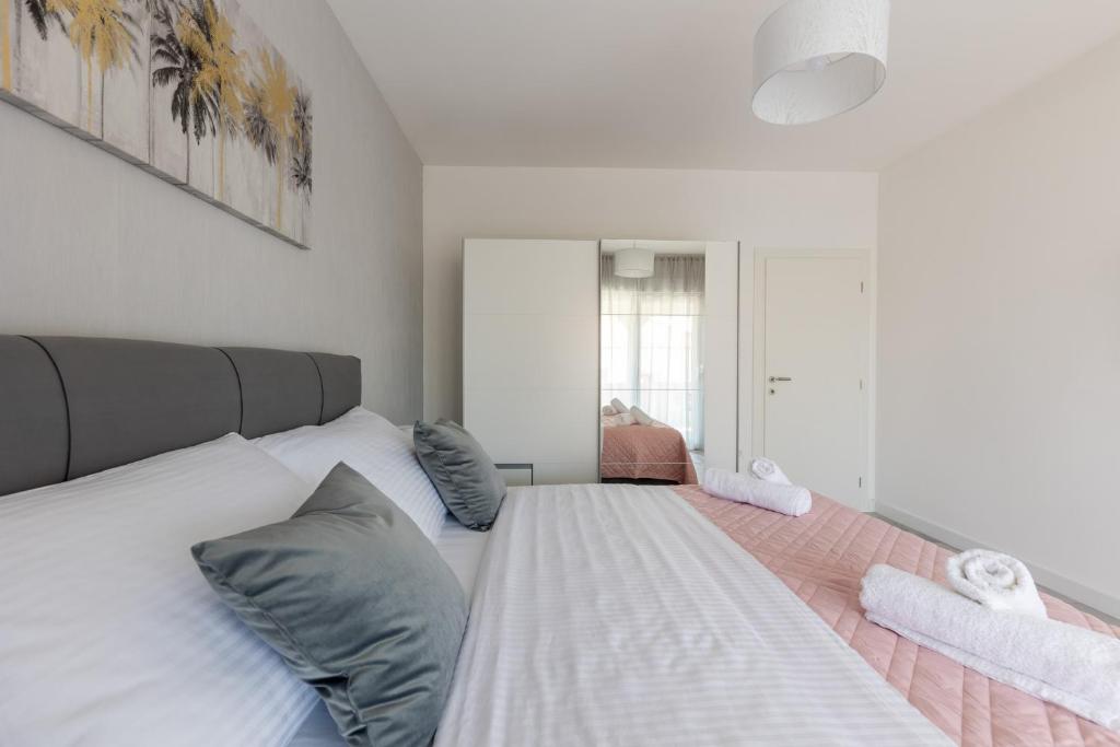Apartman Sisters - FREE parking photo 2
