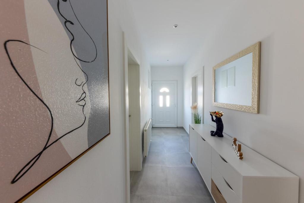 Apartman Sisters - FREE parking photo 3