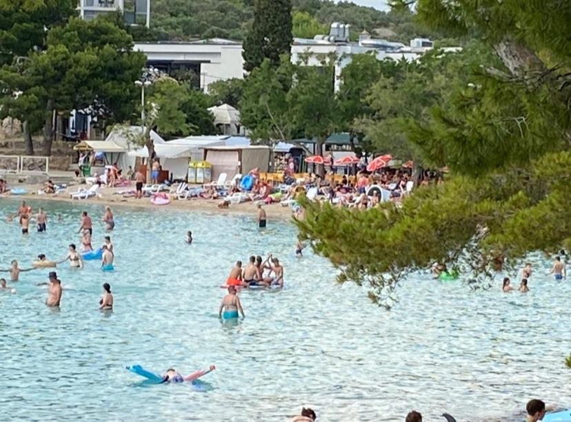 SEASPRAY APARTMENTS TISNO photo 3