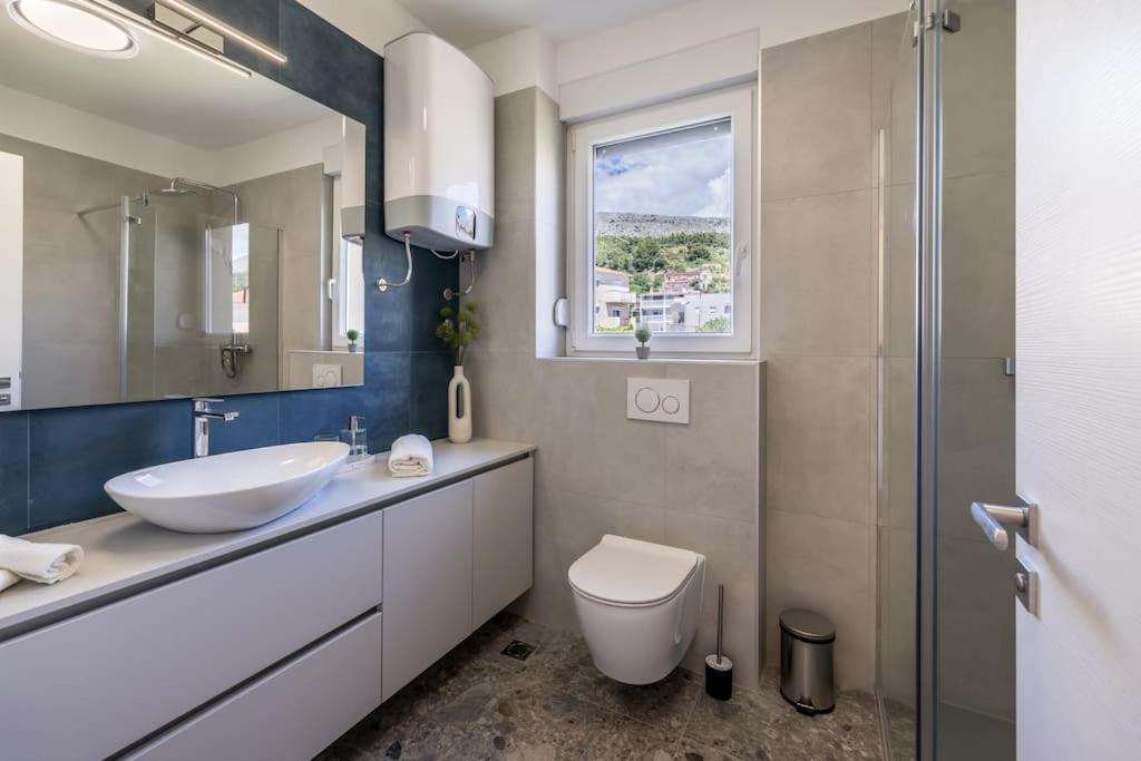 Sal Mare - luxury and elegant family apartment photo 3