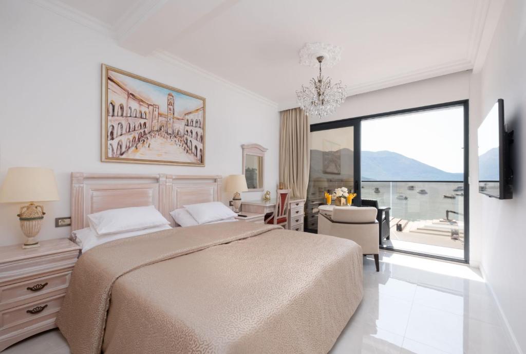Sun & Sea Residence — photo 1