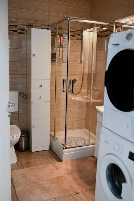 Studio apartman Aurora photo 3