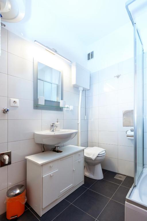 Studio Apartment Toma photo 3