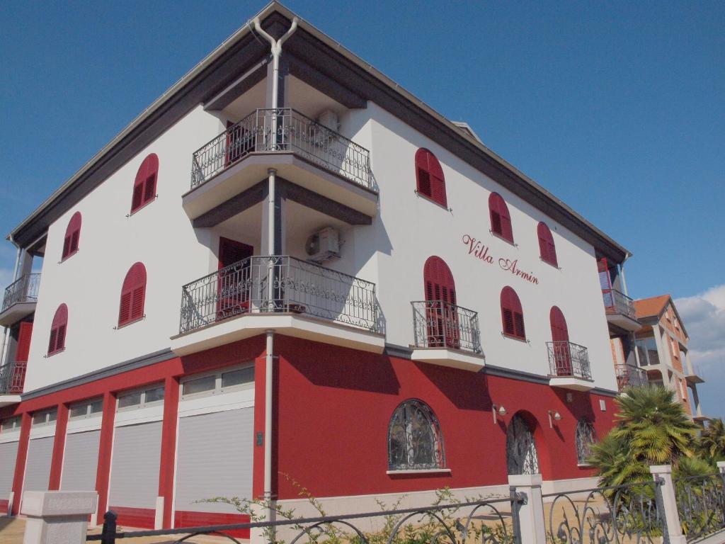 Villa Armin — photo 1