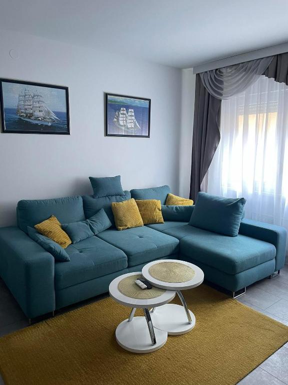 Studio Apartman Ante photo 2