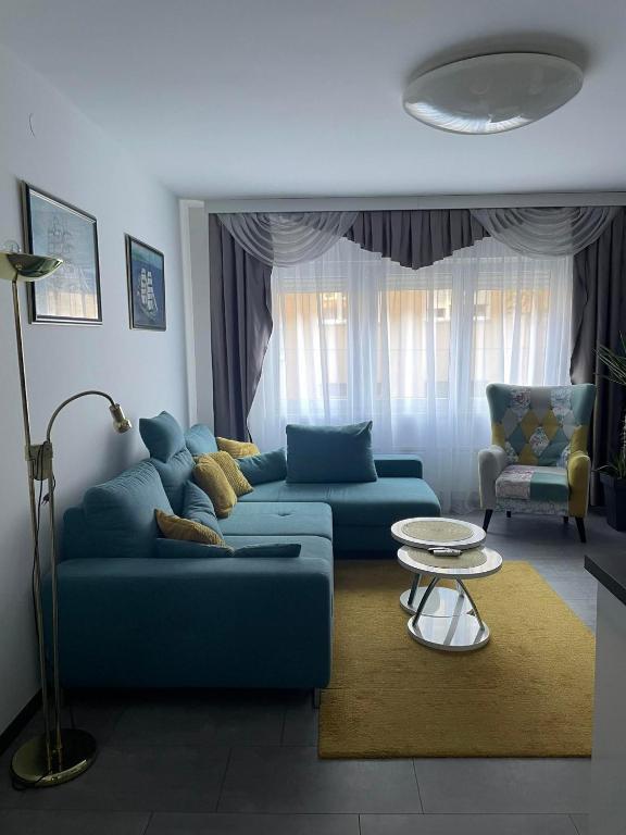 Studio Apartman Ante photo 3