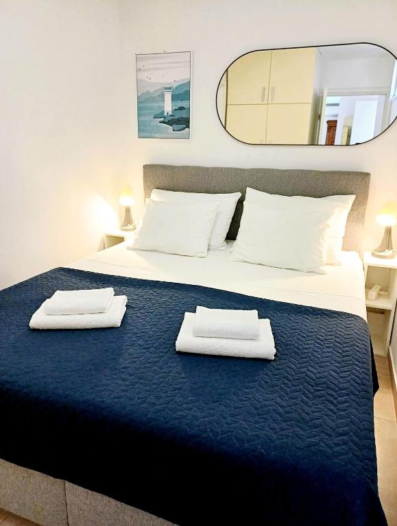 Apartment Zenta with free private parking — photo 1