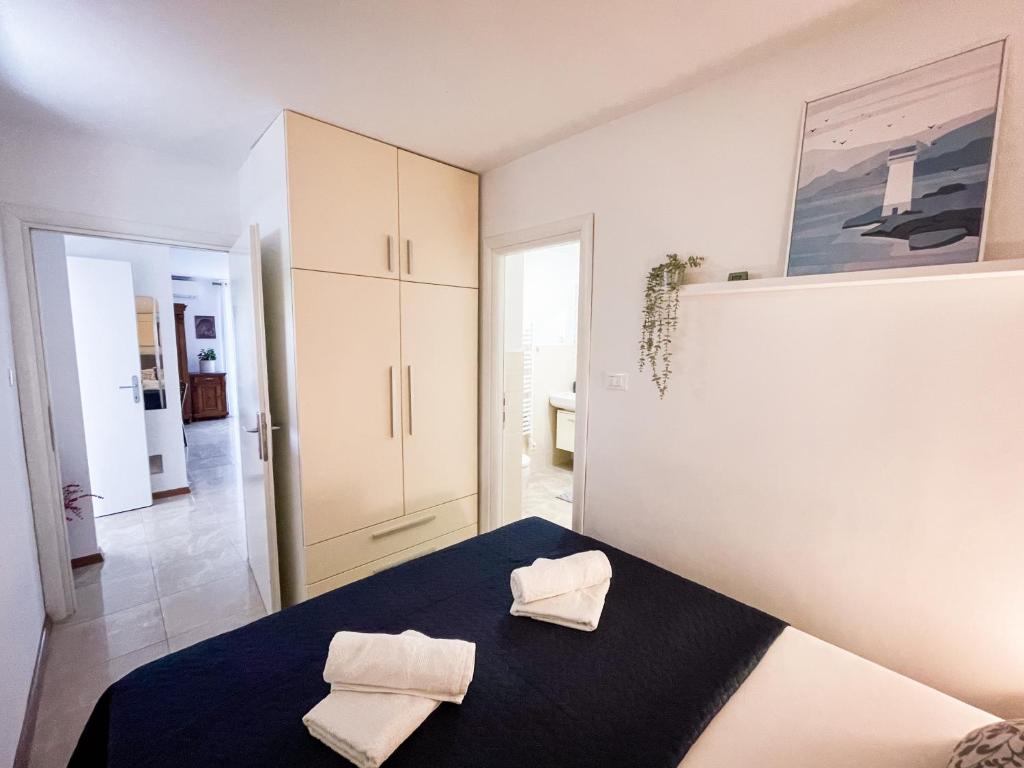 Apartment Zenta with free private parking photo 2