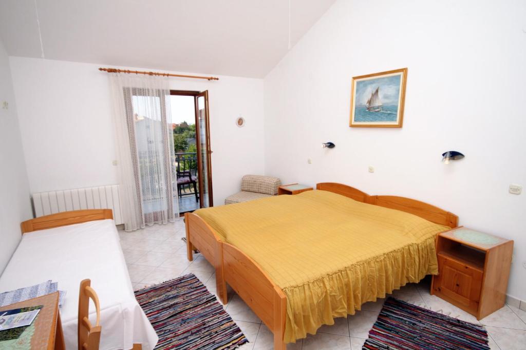 Triple Room Gornje selo 5170d photo 2