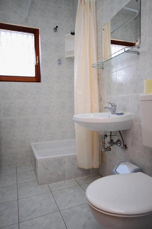 Triple Room Gornje selo 5170d photo 3