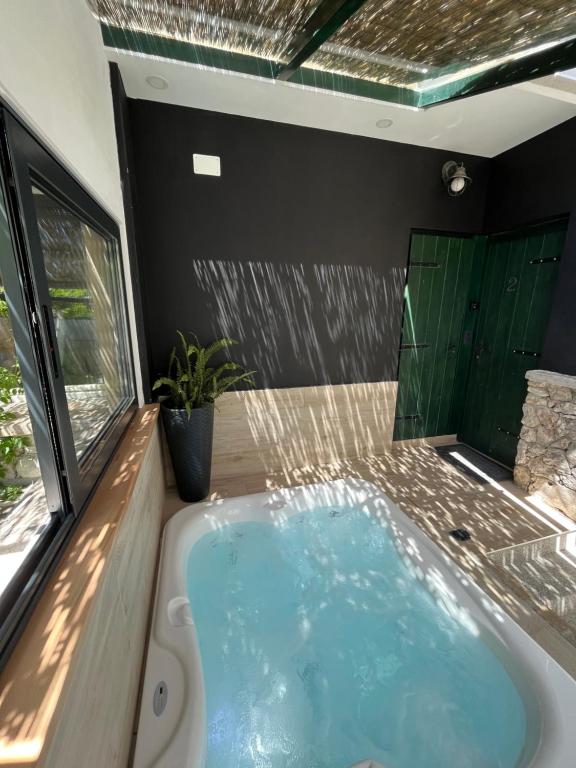 Romantic apartments photo 3