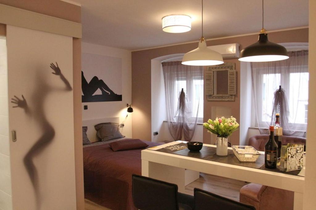Apartment Mala tajna — photo 1