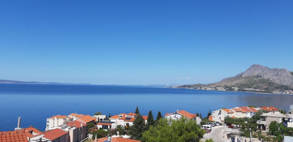 Sea view Jagoda apartment 3 — photo 1