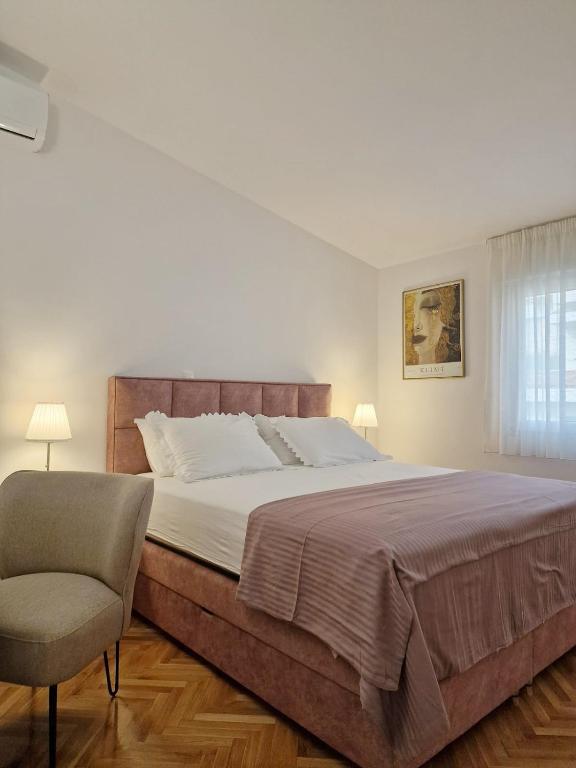 Sea view Jagoda apartment 3 photo 2