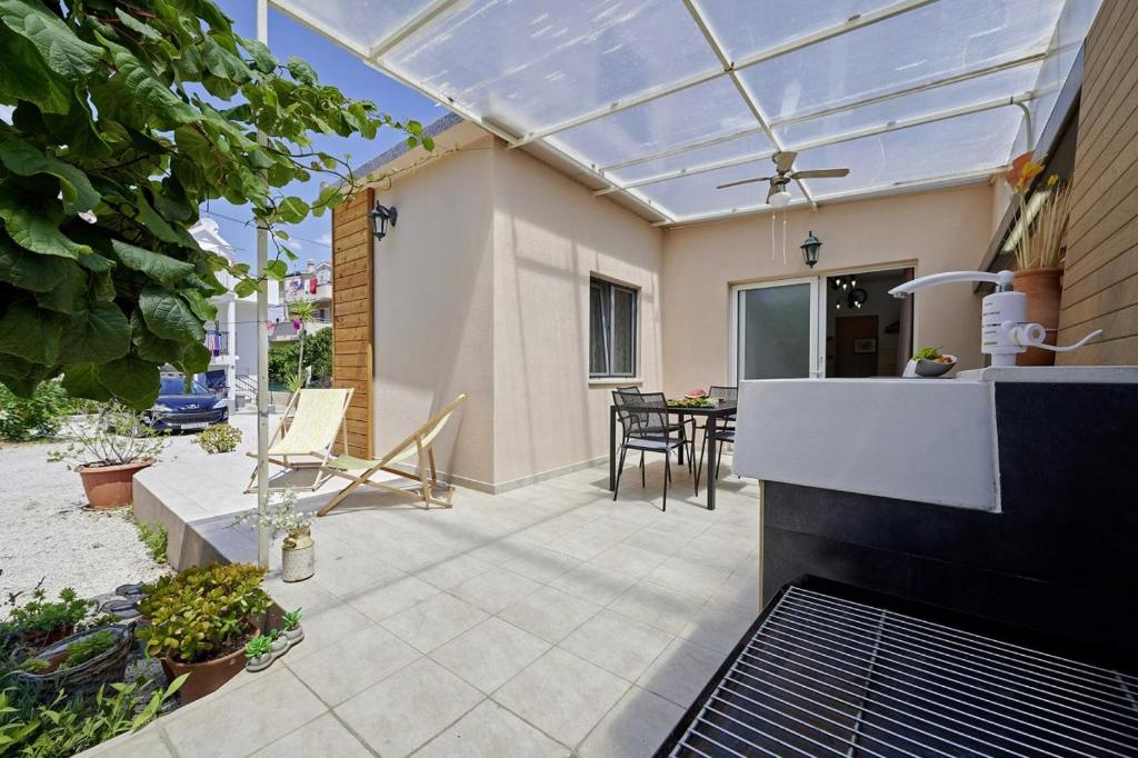 Šmuketa in Trogir Haus für 4 Personen — photo 1