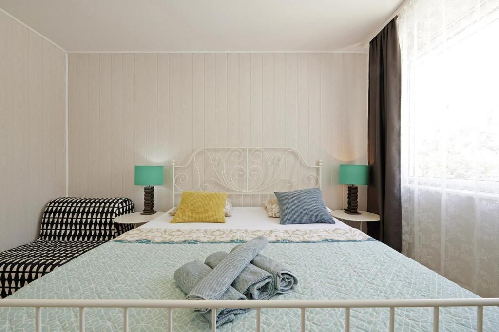 Šmuketa in Trogir Haus für 4 Personen photo 2
