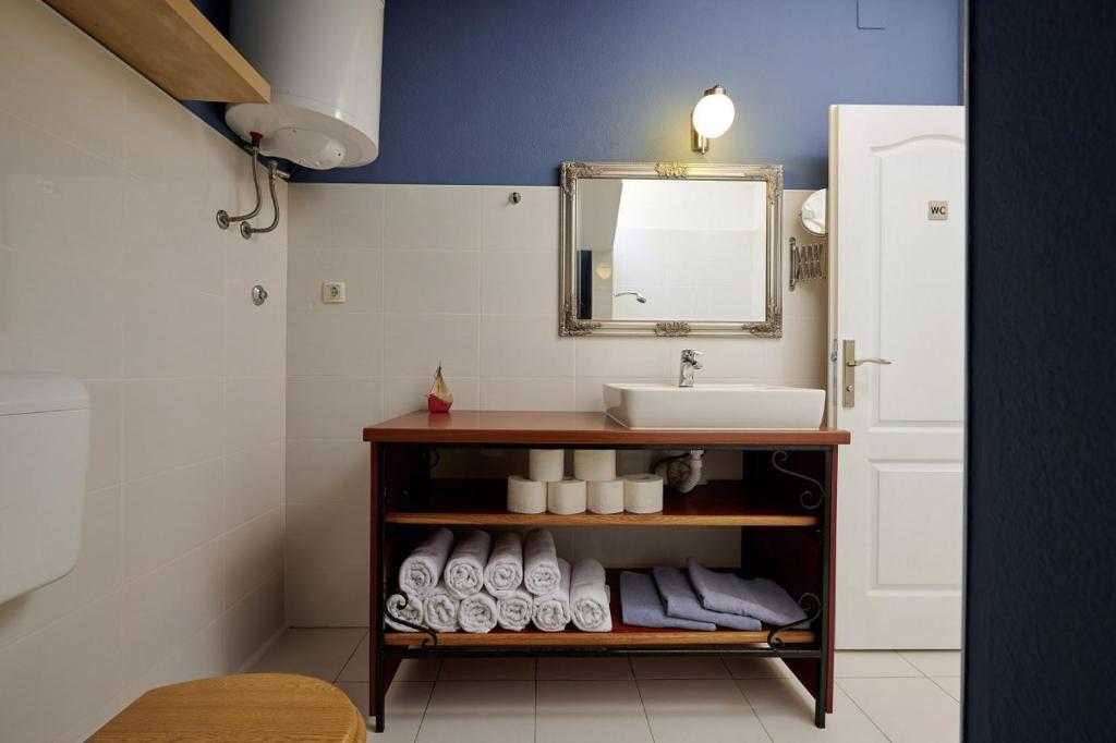 Šmuketa in Trogir Haus für 4 Personen photo 3