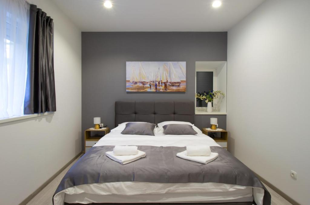 Split Urban Getaway double room photo 2