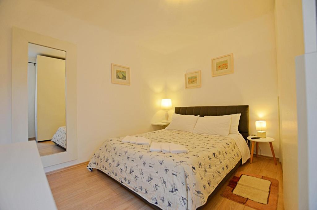 Seaview apartment Andana photo 2