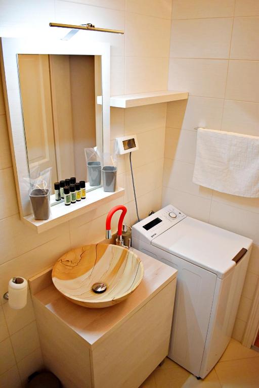 Seaview apartment Andana photo 3