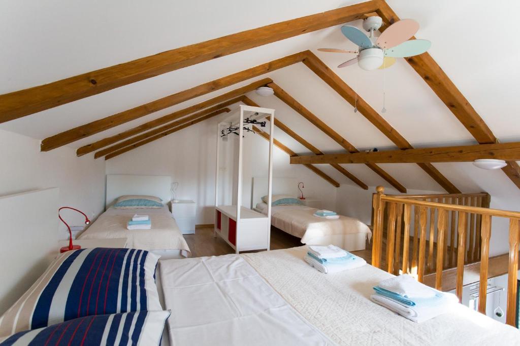 Studio apartman - MELLITUS photo 2