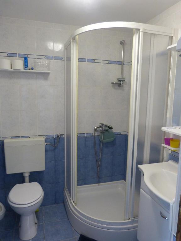 Studio apartman - MELLITUS photo 3