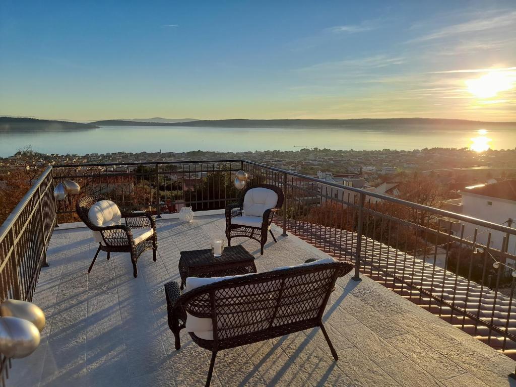The View Split. Highlight with Roof-Top-Terrace and Pool photo 2