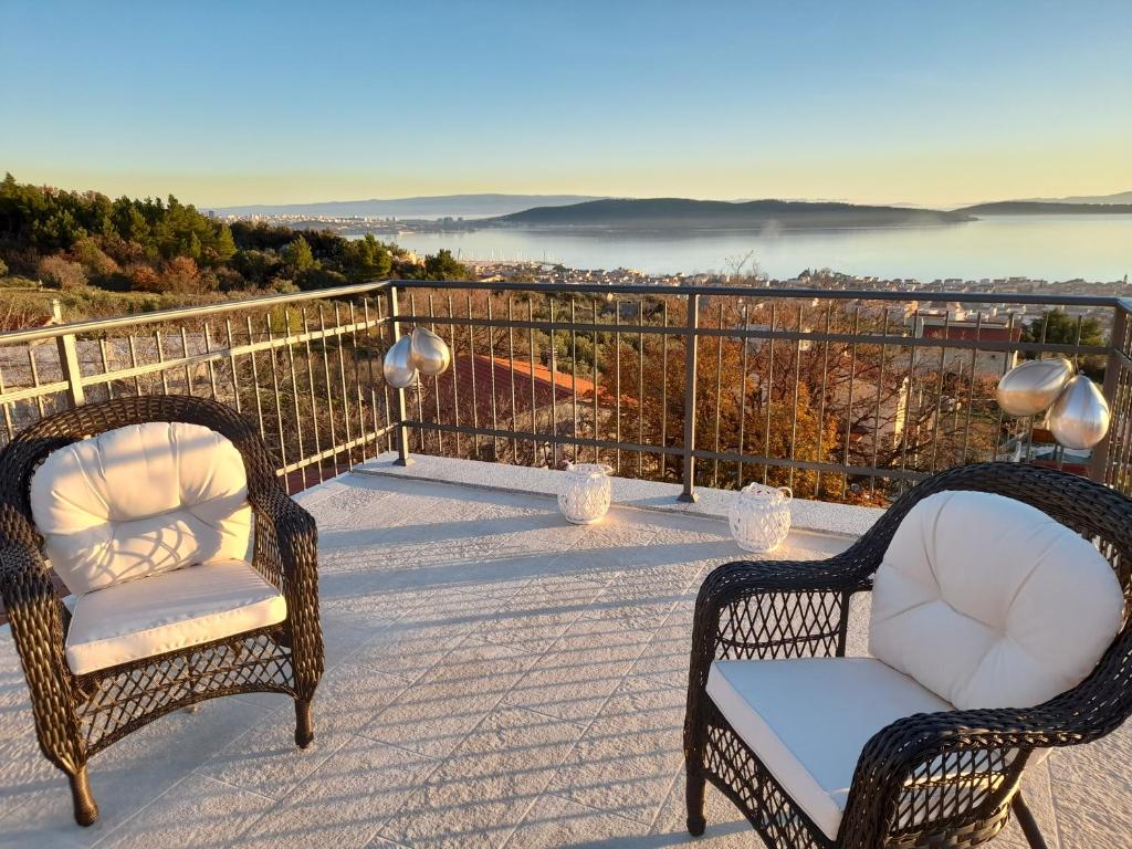 The View Split. Highlight with Roof-Top-Terrace and Pool photo 3